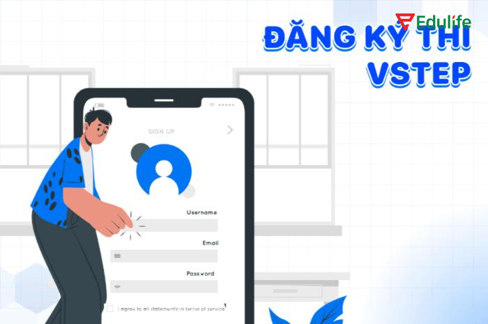 Hãy chủ động đăng ký và ôn luyện để đạt kết quả tốt nhất trong kỳ thi