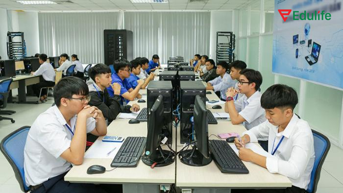 Edulife -  sự lựa chọn hàng đầu cho hành trình chinh phục chứng chỉ VSTEP