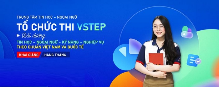 UEF là đơn vị uy tín tổ chức kỳ thi và cấp Chứng chỉ VSTEP theo đề thi VSTEP UEF chuẩn quy định của Bộ GD&ĐT