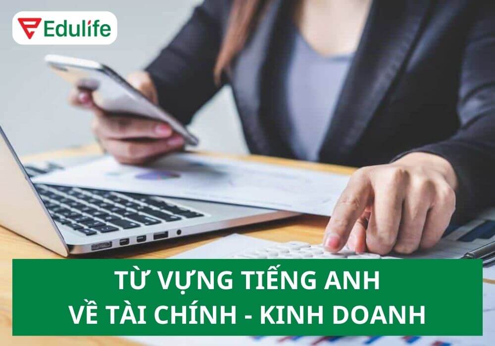 Doanh thu tiếng Anh là gì?