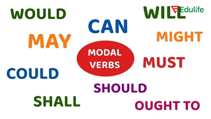 Sử dụng động từ khuyết thiếu thì cần nhớ không chia thì và đứng sau luôn là động từ nguyên thể không “to”