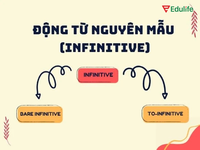 Cấu trúc to-infinitive thường dùng làm chủ ngữ, bổ ngữ, bổ nghĩa tính từ,... trong câu
