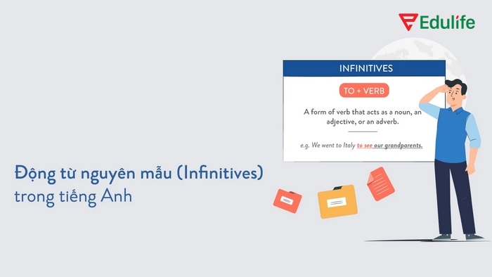 Ghi nhớ cấu trúc, cách dùng động từ nguyên mẫu để giao tiếp linh hoạt trong các tình huống thực tế