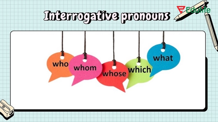 Khi động từ nguyên mẫu To‑infinitive đứng sau các từ nghi vấn sẽ co ý nghĩa là gợi mở hướng hành động