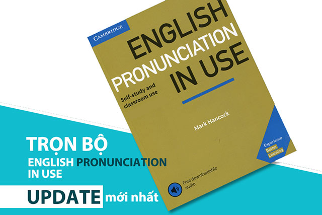 english pronunciation in use elementary answer key