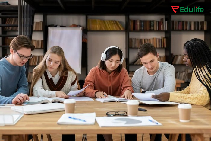 Cần nắm chắc ngữ pháp về giới từ để học tiếng Anh chính xác