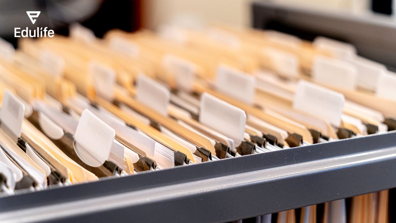 Hồ sơ đăng thí thi VSTEP tại Trường Đại học Sài Gòn