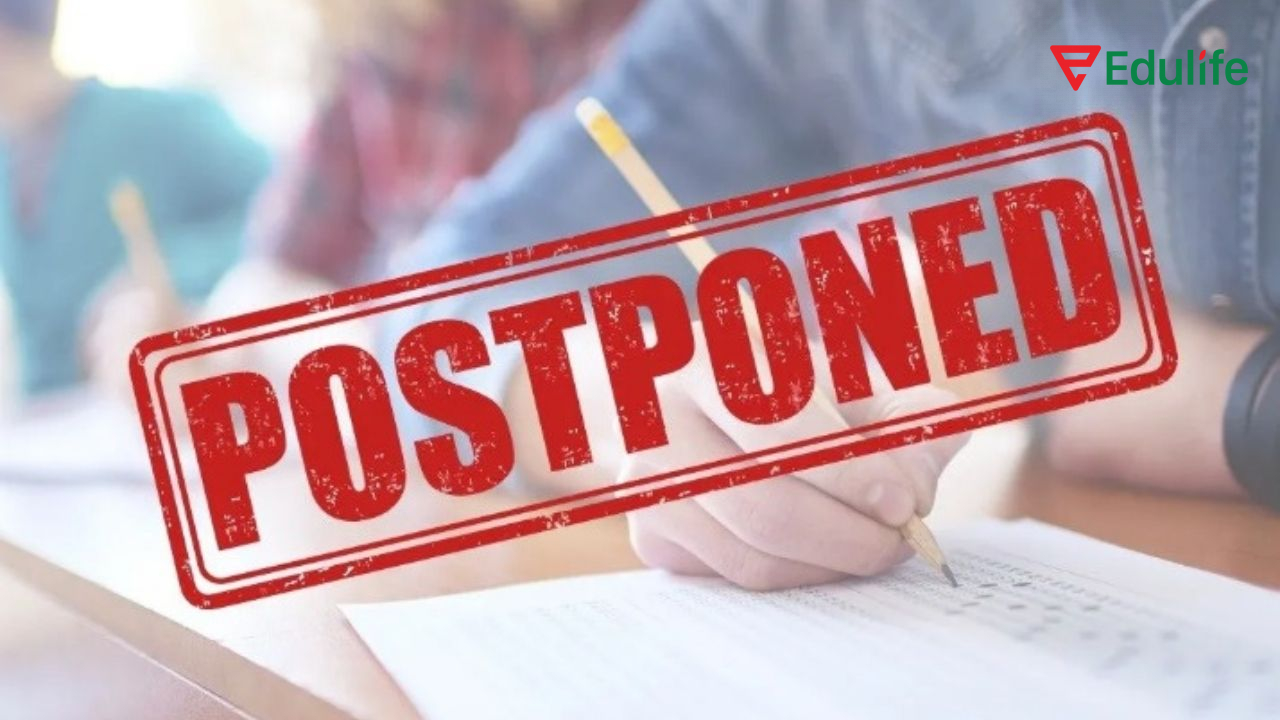 Một số lưu ý cần nắm khi hoãn thi VSTEP