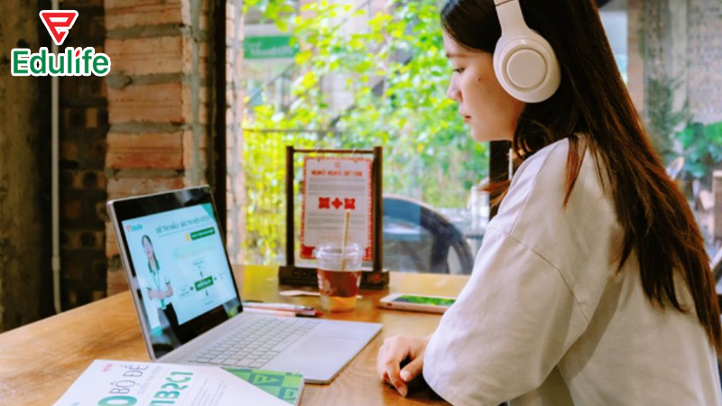 Các khóa học có tại Edulife cực kỳ linh hoạt để phù hợp cho các học viên