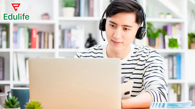 Edulife có số lượng học viên sở hữu chứng chỉ tiếng Anh chiếm tỷ lệ cao