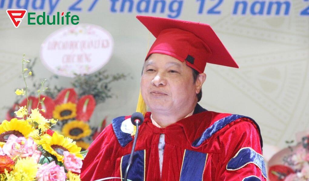 Học thạc sĩ giáo dục tiểu học ở đâu