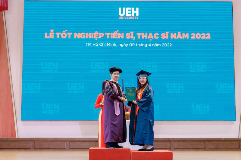 Học thạc sĩ kinh tế ra làm gì?