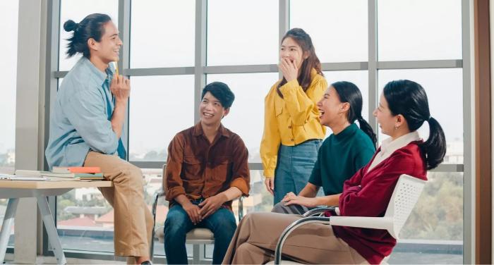 Trình độ B1 tiếng Anh thành thạo các tình huống hàng ngày và học thuật cơ bản