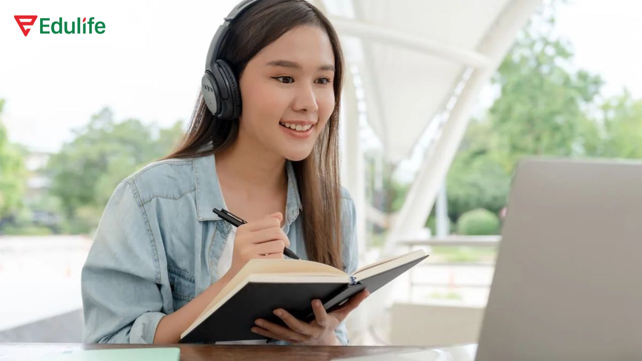 Tự học tiếng Anh B2 tại nhà đòi hỏi sự chủ động và tính tự giác cao