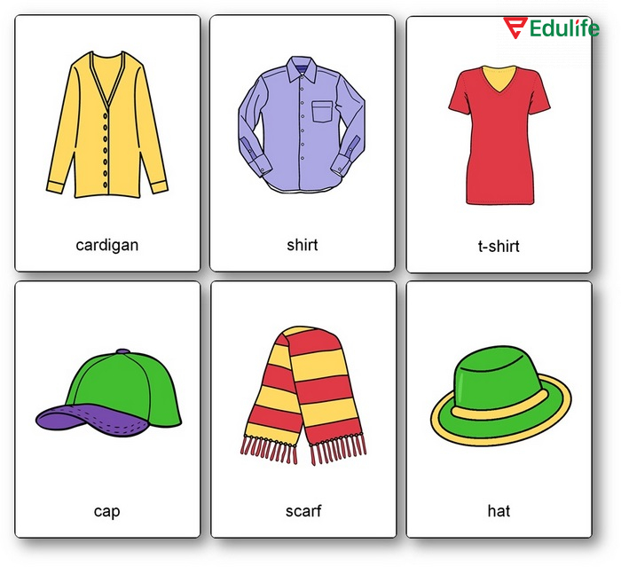 Học từ vựng bằng flashcard giúp bạn tăng tốc độ học, cải thiện khả năng ghi nhớ và phản xạ nhanh