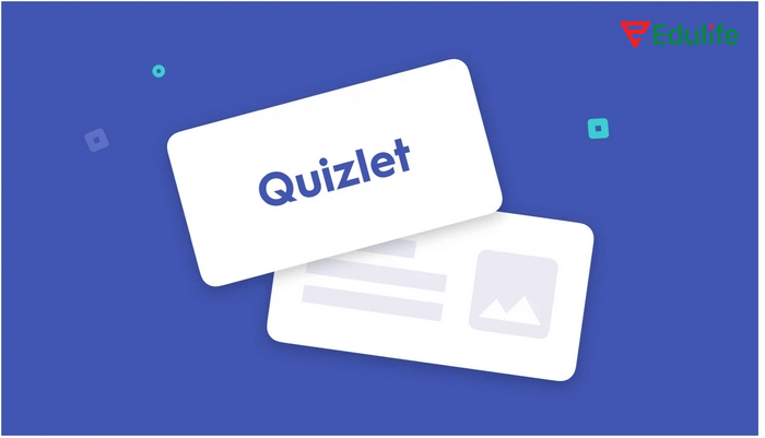 Quizlet là một nền tảng học tập ứng dụng công nghệ có nhiều công cụ học tương tác để hỗ trợ người dùng ghi nhớ và củng cố kiến thức