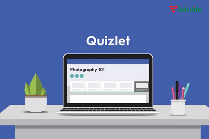 Học từ vựng bằng Quizlet giúp tăng hiệu quả ghi nhớ, được hàng triệu người dùng toàn cầu chia sẻ