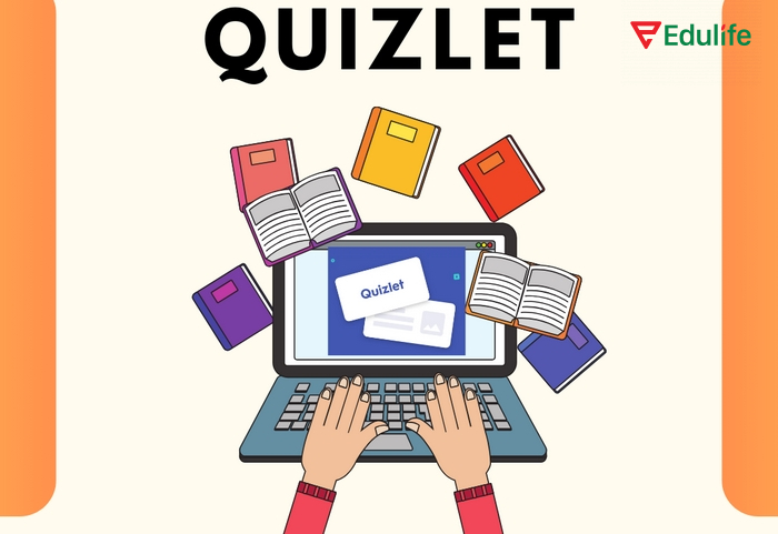 Học từ vựng bằng Quizlet linh hoạt hơn, có thể học mọi lúc, ở mọi nơi qua ứng dụng trên điện thoại