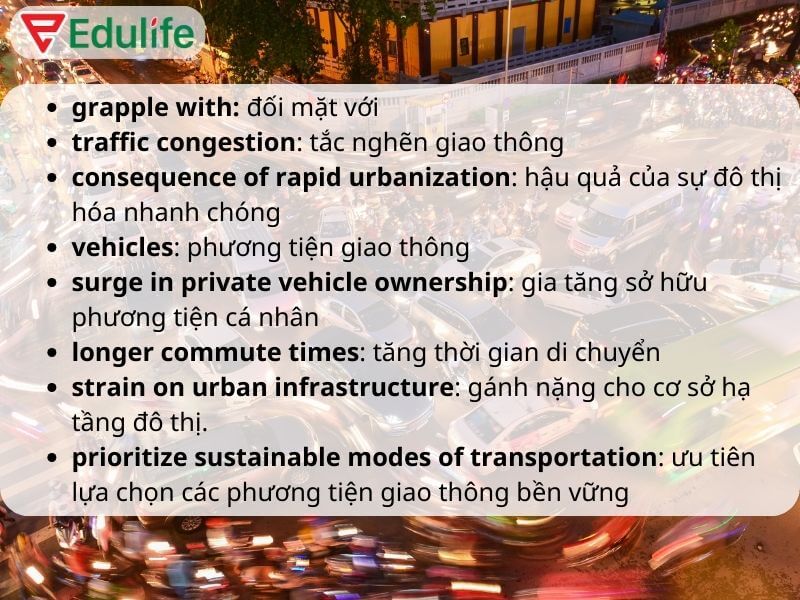 Học từ vựng qua đoạn văn song ngữ Anh Việt