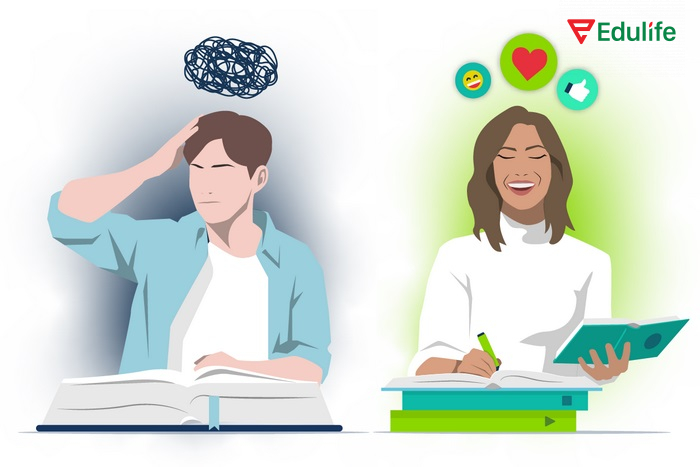 Interleaving giúp não bộ hoạt động linh hoạt hơn