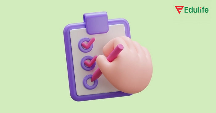 Lên kế hoạch chi tiết trước khi áp dụng phương pháp