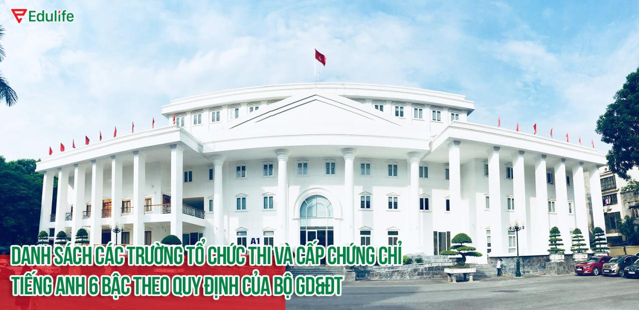 Khung 6 bậc châu Âu