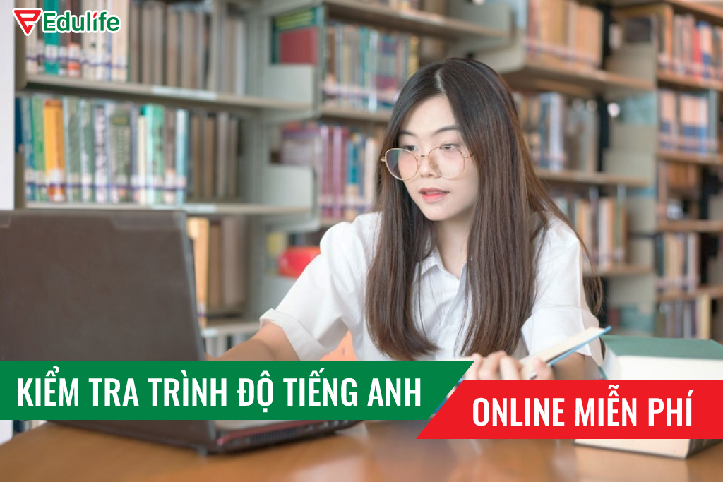 các mức độ tiếng anh