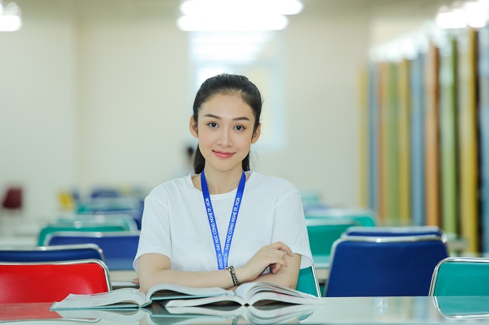 Liên thông đại học ngôn ngữ Anh