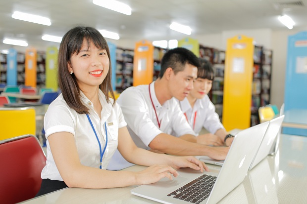 Học liên thông đại học online