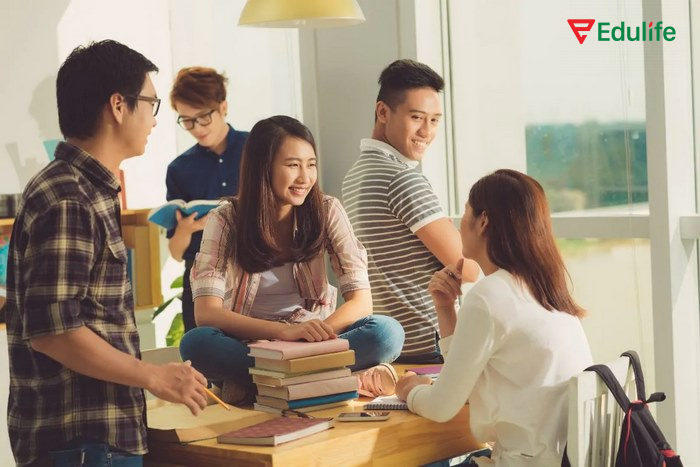 Nên xác định liên từ trước khi sử dụng để phù hợp với mục đích diễn đạt