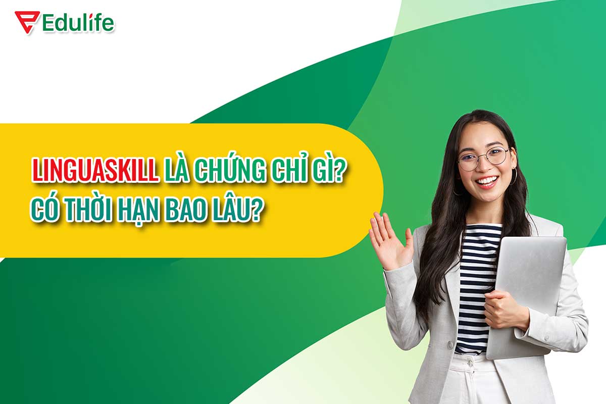 Linguaskill