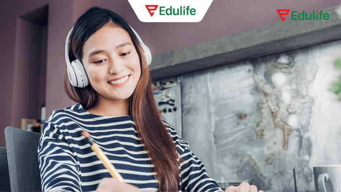 Với cấp độ B2, người học cần xây dựng lộ trình tự học APTIS tại nhà với nhiều nội dung học thuật nâng cao