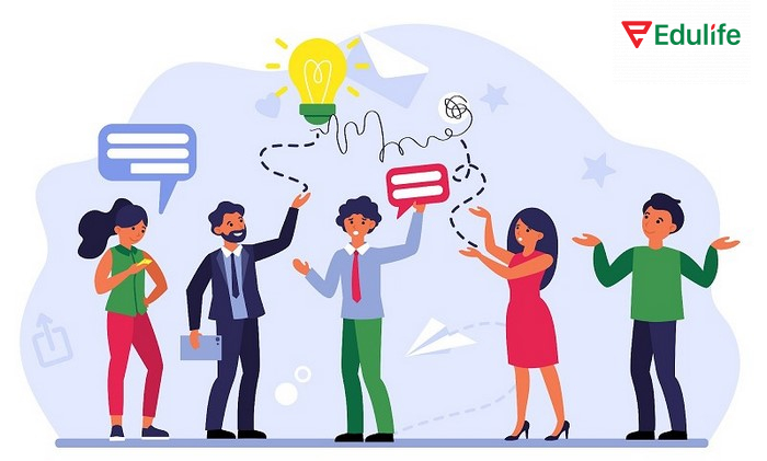 Look forward to + V-ing có thể sử dụng cho cả giao tiếp hàng ngày, giúp  câu nói thân thiện và nhẹ nhàng hơn