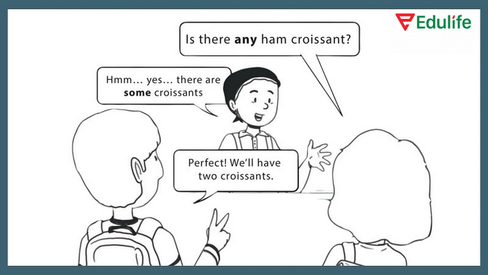 Dùng lượng từ theo từng ngữ cảnh