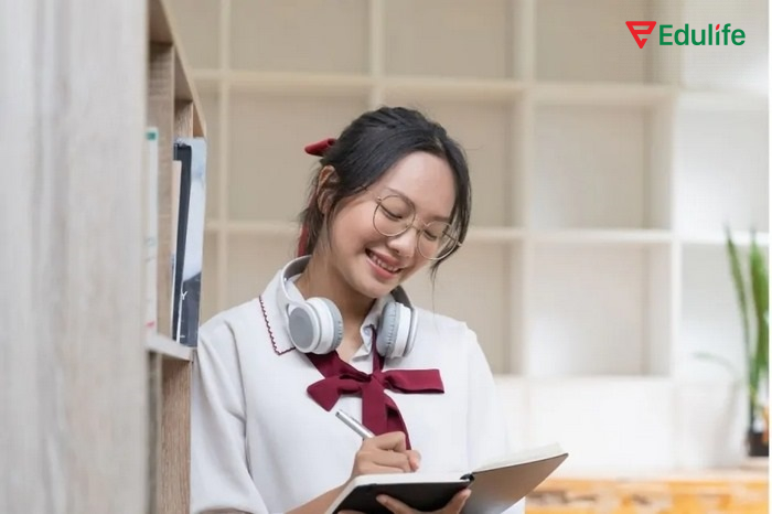 Nắm chắc lượng từ giúp giao tiếp tự tin hơn