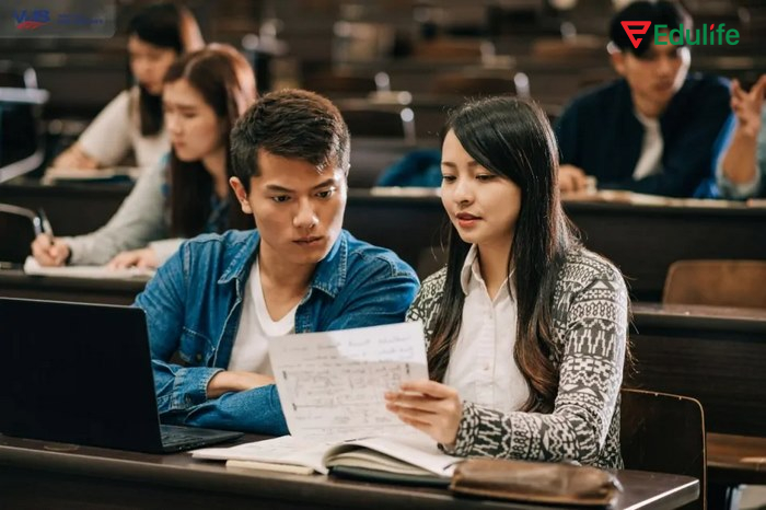 Lượng từ rất dễ sử dụng khi nắm được cấu trúc cơ bản