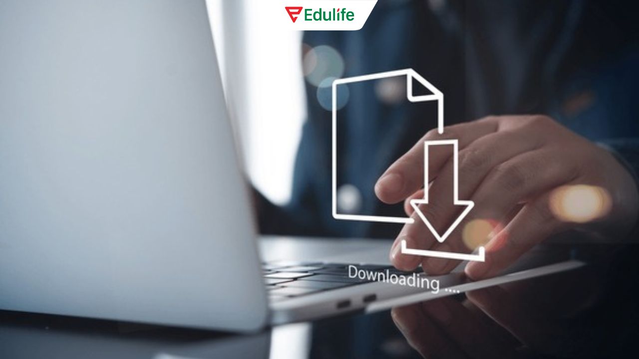 Download tài liệu luyện thi VSTEP miễn phí