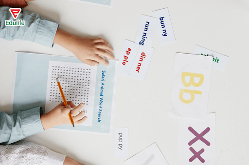 từ vựng tiếng anh về hình học