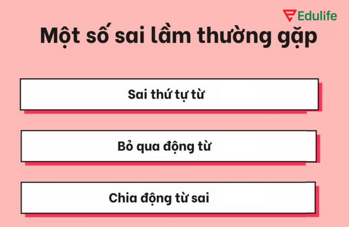 Chú ý chia động từ chính chính xác sau mệnh đề danh từ theo nội dung của mệnh đề chính