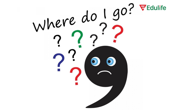 Hiểu rõ vị trí đặt dấu phẩy khi dùng mệnh đề quan hệ có dấu phẩy giúp bạn tránh các lỗi không đánh có khi sử dụng cấu trúc này