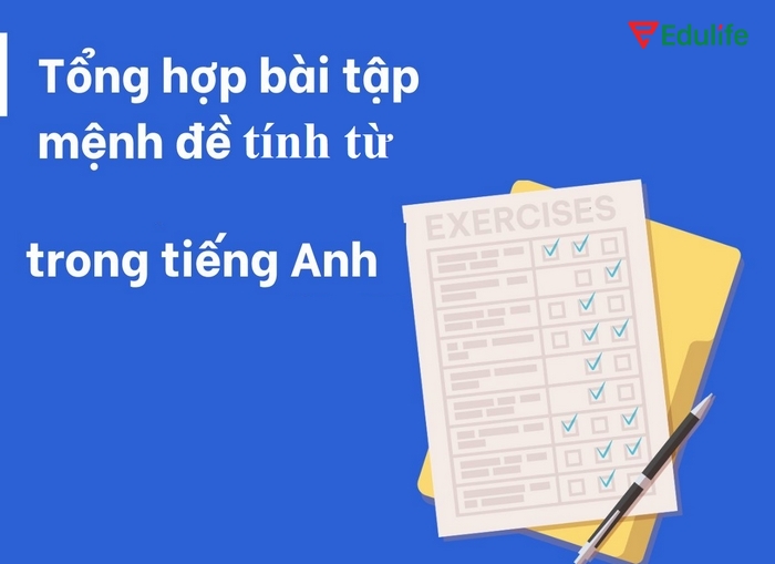Người học cần làm nhiều bài tập về mệnh đề tính từ để ghi nhớ cấu trúc, nắm rõ cách rút gọn câu
