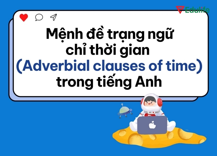 Để nắm vững cấu trúc và cách dùng, hãy làm nhiều dạng bài tập mệnh đề trạng ngữ chỉ thời gian