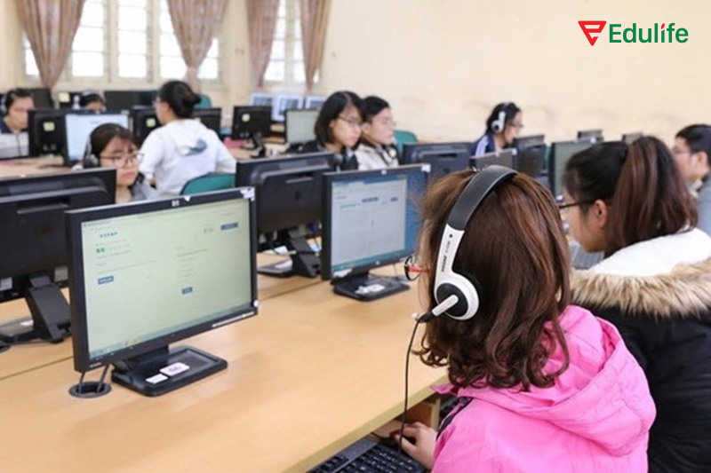 Kỹ năng đạt điểm cao Vstep B2 nhiều chiến lược hơn B1