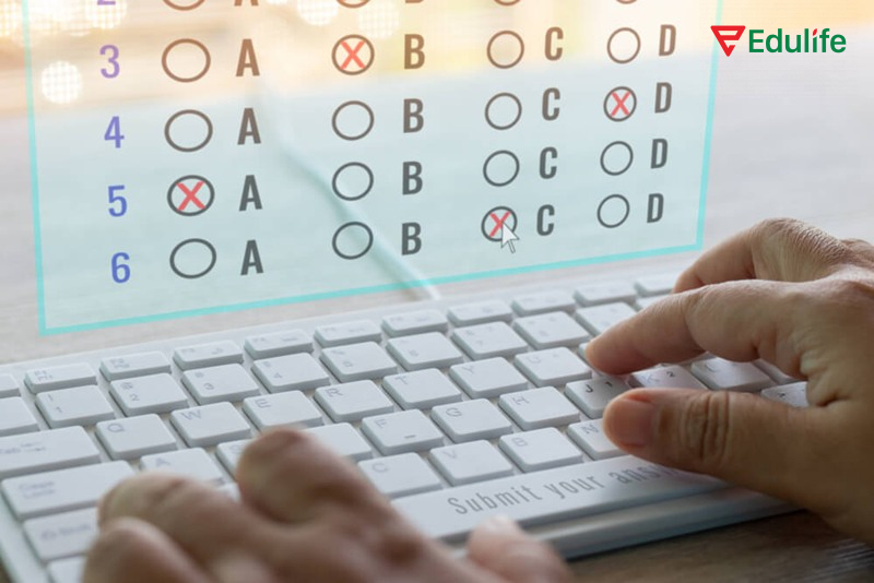 Đọc trước câu hỏi để chọn đáp án dễ dàng 