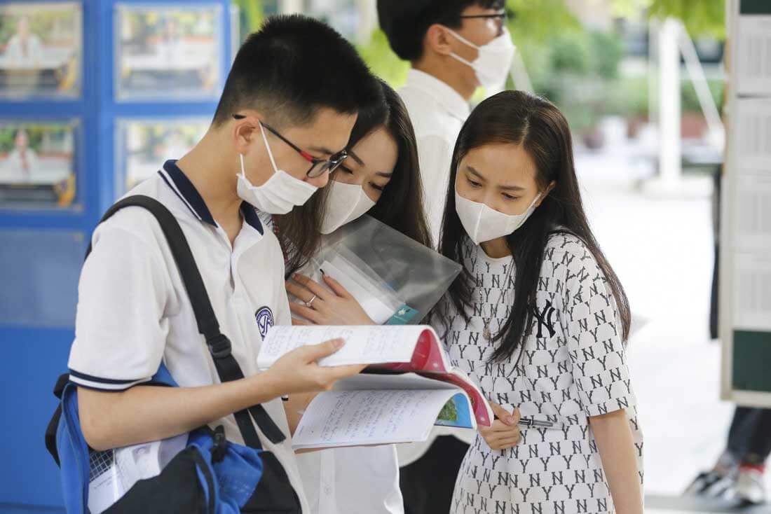 mua chứng chỉ vstep