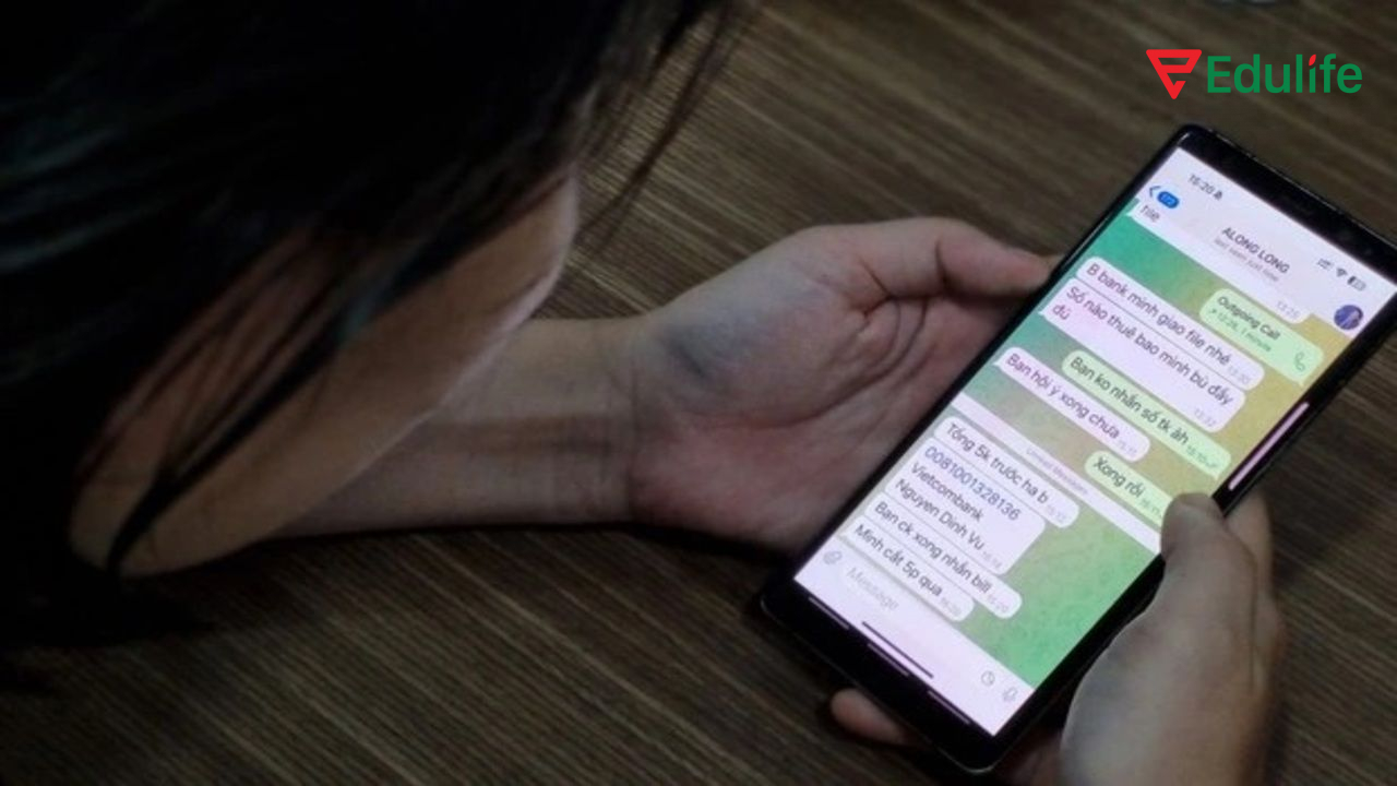 Những hội nhóm kín giăng bẫy để người thi bị mắc lừa