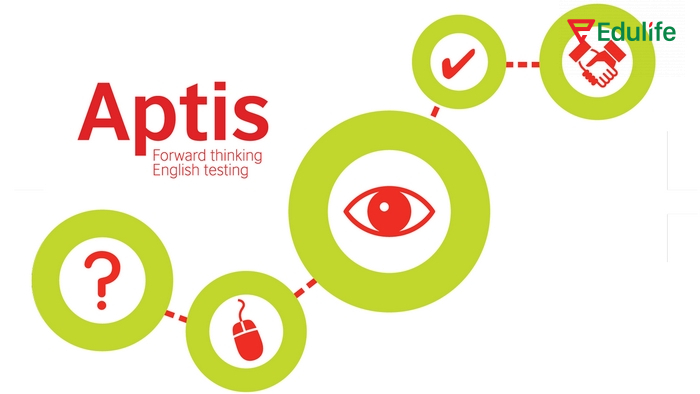 Thí sinh quan tâm nên thi APTIS hay TOEIC để có lựa chọn phù hợp nhu cầu, thời gian