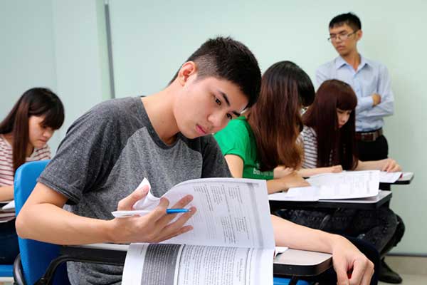 ngữ pháp tiếng Anh B1