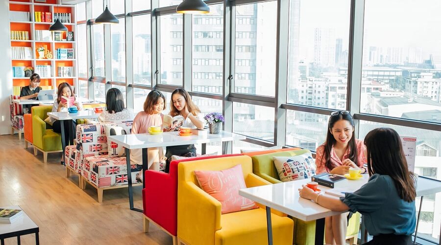 ngữ pháp toeic 2021