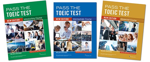 pass the toeic test introductory course audio download